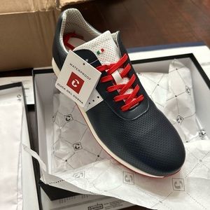Men’s Duca Del Cosma Italian Golf Evolution shoes